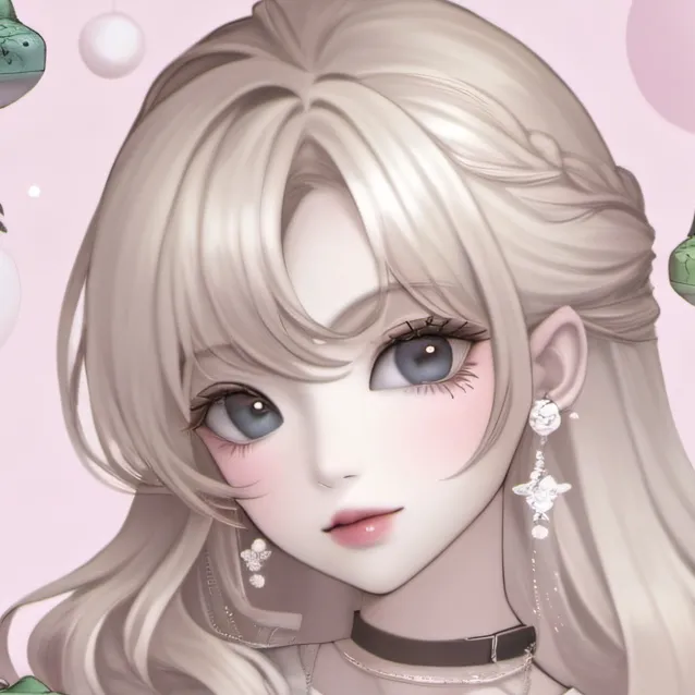 chat with ai character: annabelle 