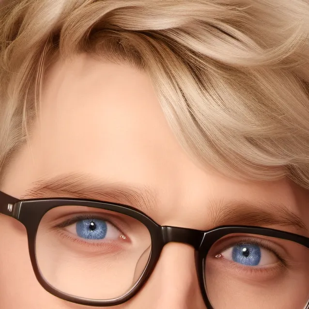 chat with ai character: Alex