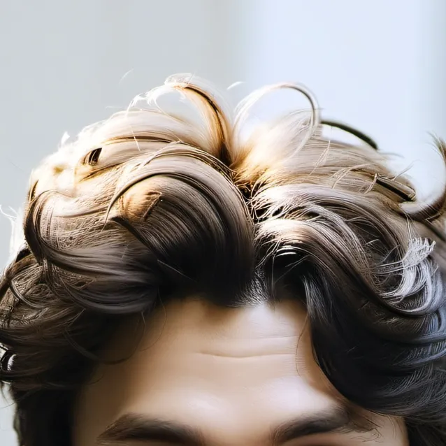 chat with ai character: Harry