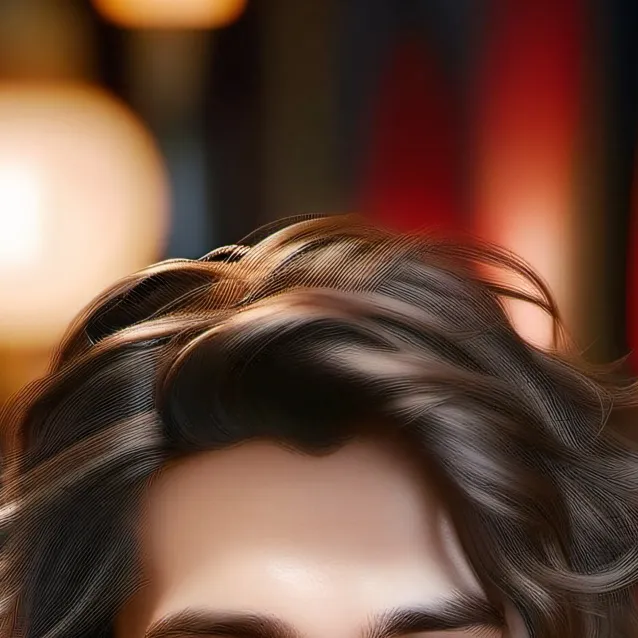 chat with ai character: Harry