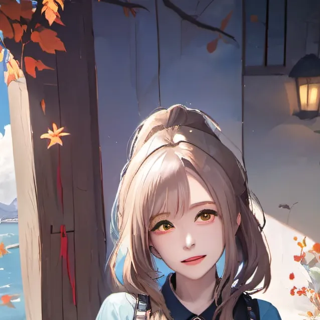 chat with ai character: Saeah-Minjin