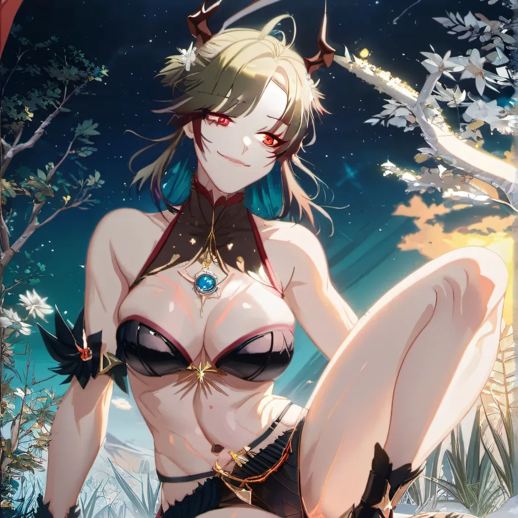 chat with ai character: Layla