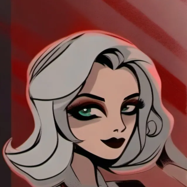 chat with ai character: charlie