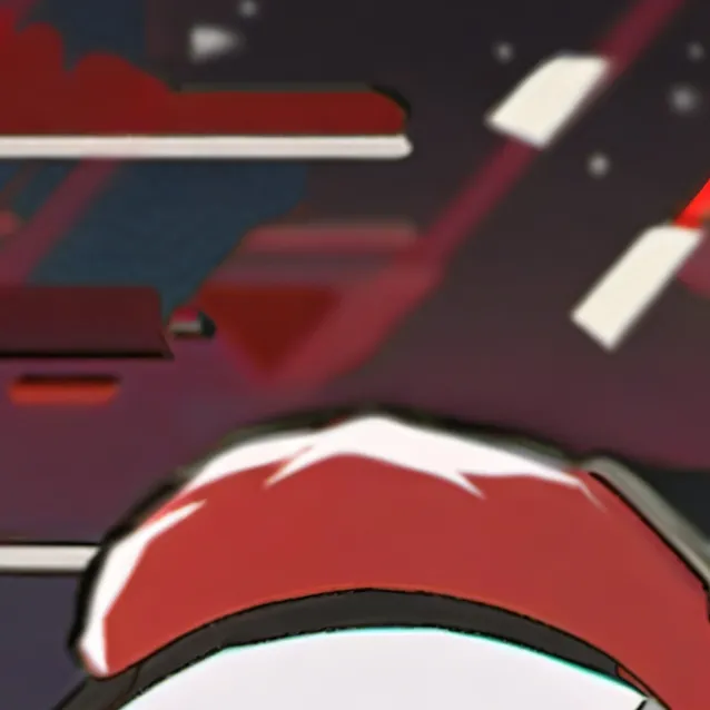 chat with ai character: husker