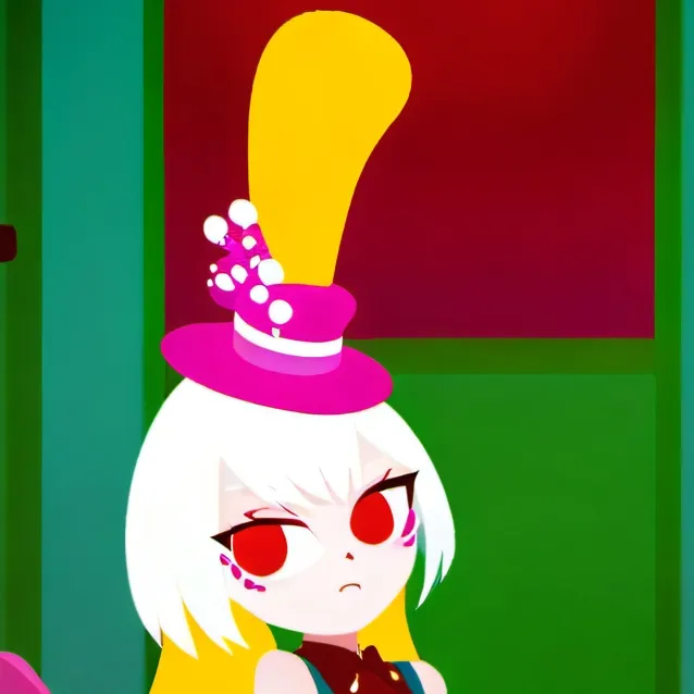 chat with ai character: charlie