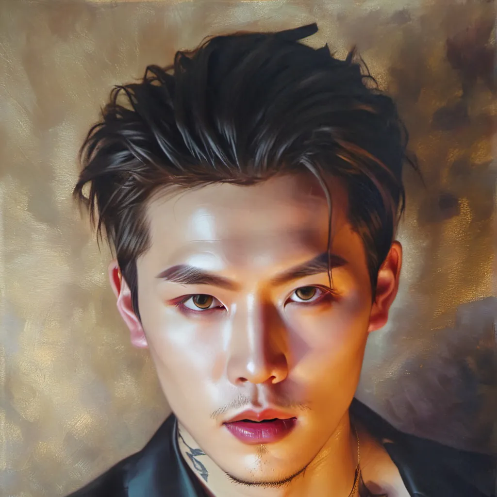 chat with ai character: Jackson 