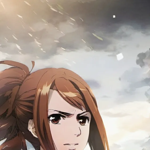 chat with ai character: Nonara kugisake