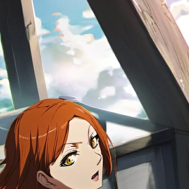 chat with ai character: Nobara Kugisake