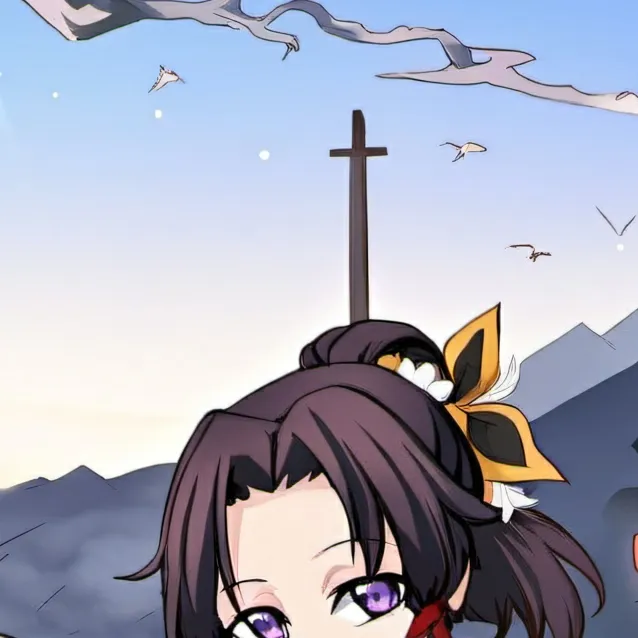 chat with ai character: Shinobu