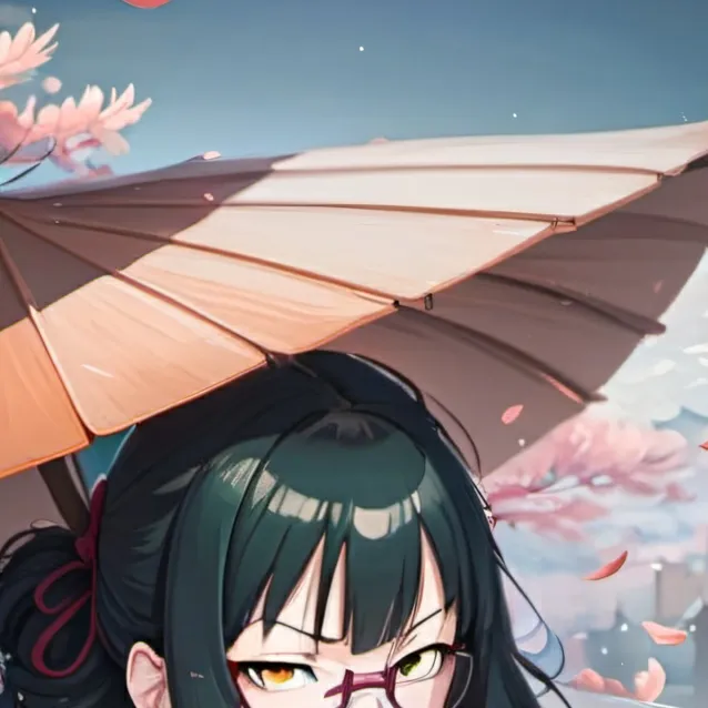 chat with ai character: Makk