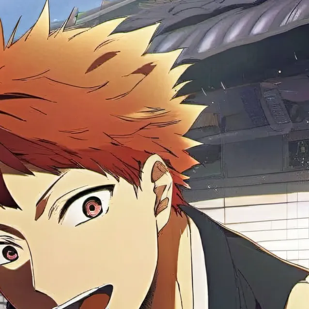 chat with ai character: Itadori Yuji