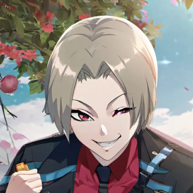 chat with ai character: Yuki