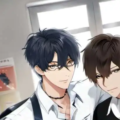 chat with ai character: Petalcreek Academy