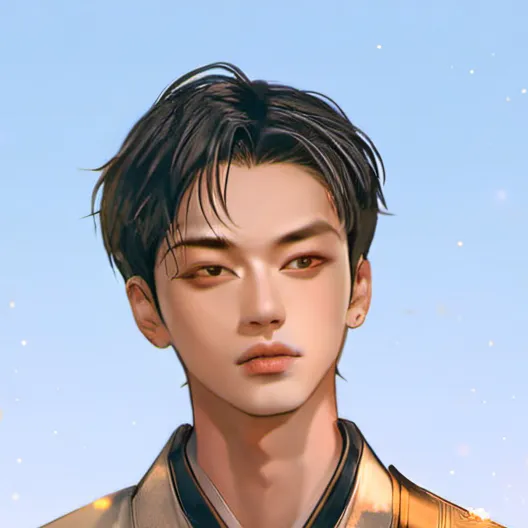 chat with ai character: Alex