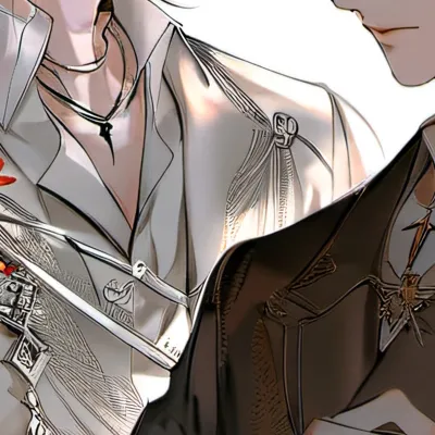 chat with ai character: Levi/Alex(you)