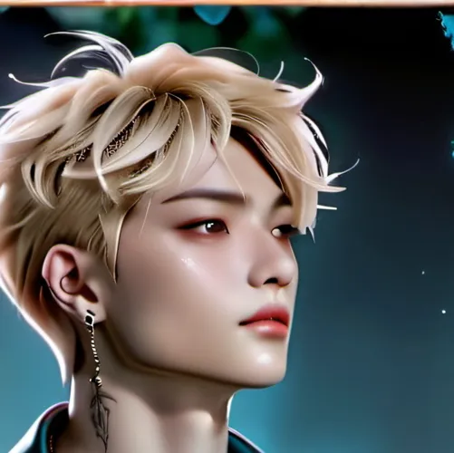 chat with ai character: Levi