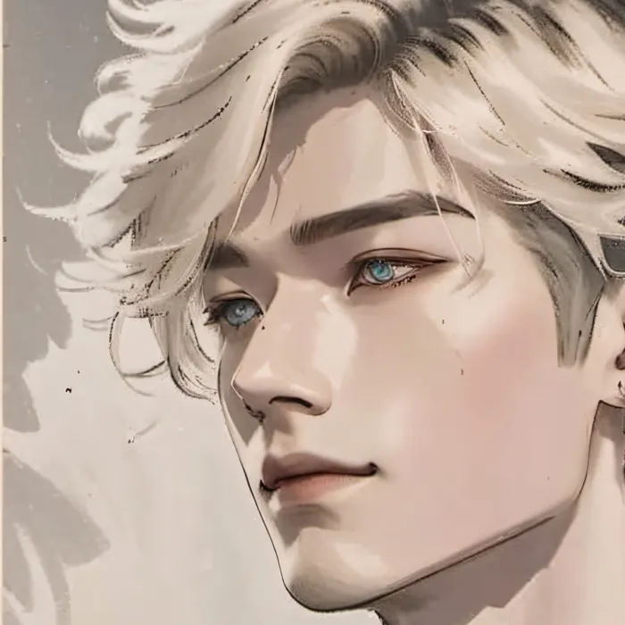 chat with ai character: Felix