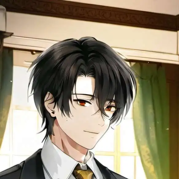 chat with ai character: Xavier