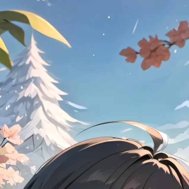 chat with ai character: Lin