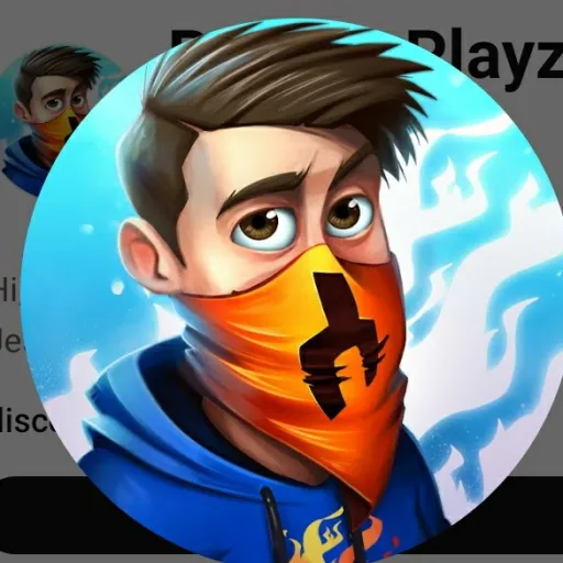 talkie's author avatar