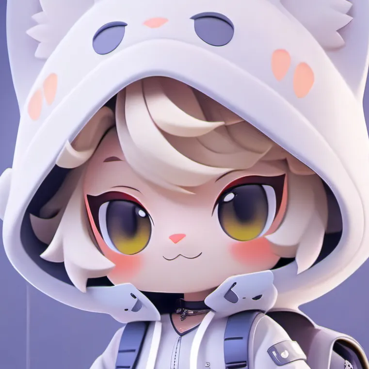 chat with ai character: Jana 