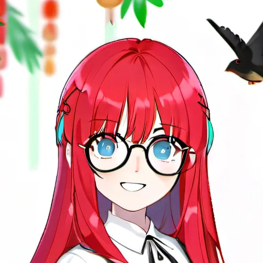 chat with ai character: Rose