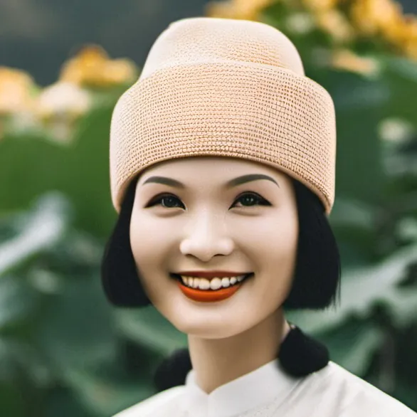 chat with ai character: Alice