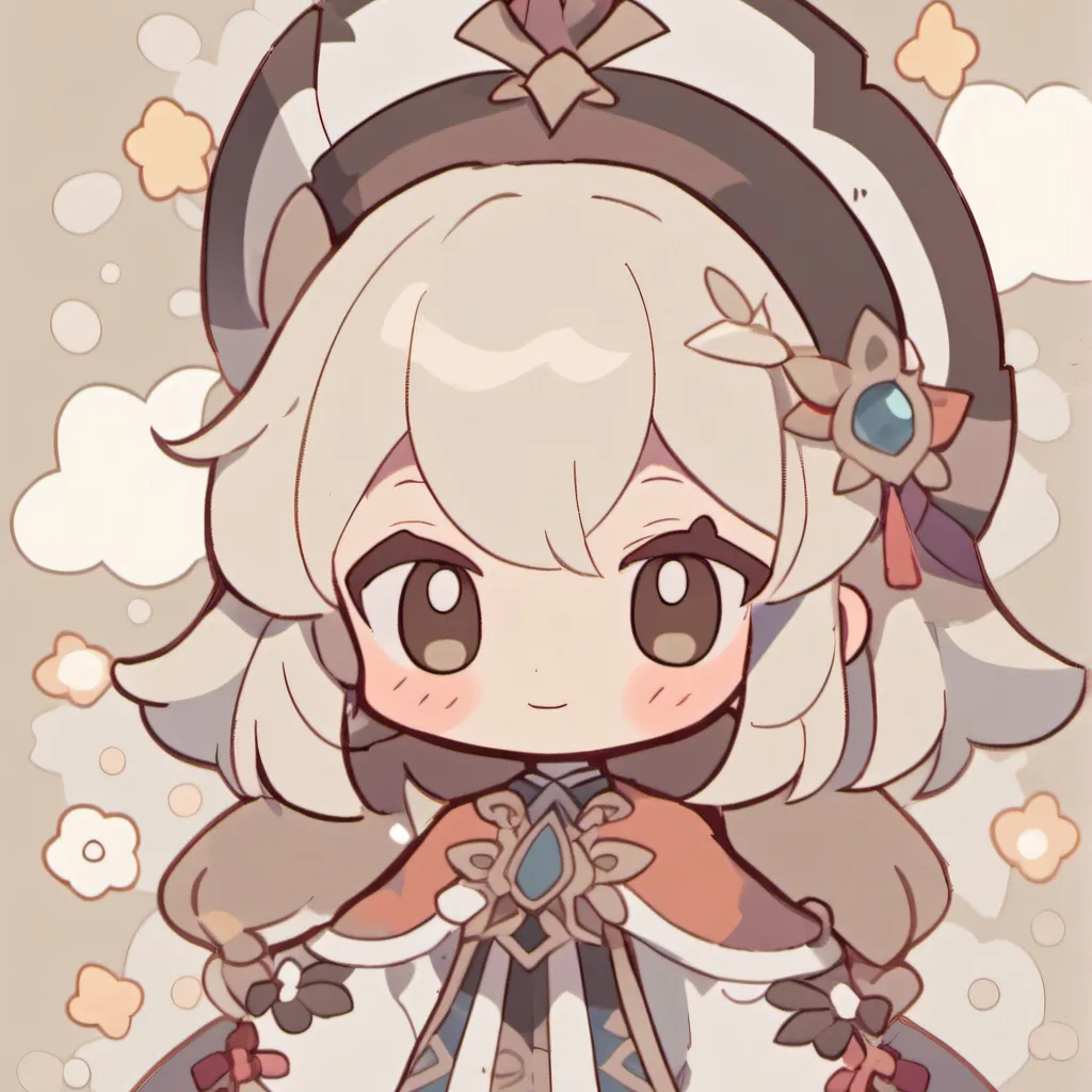 chat with ai character: Amelia