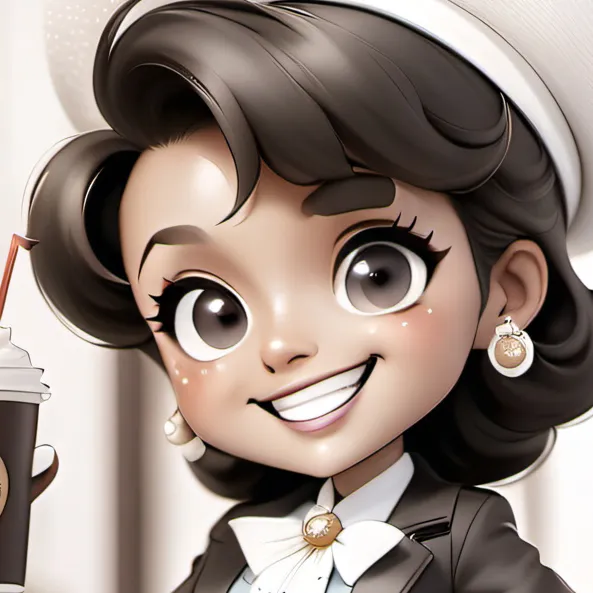 chat with ai character: Layla