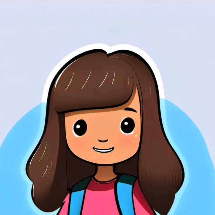chat with ai character: Dora 
