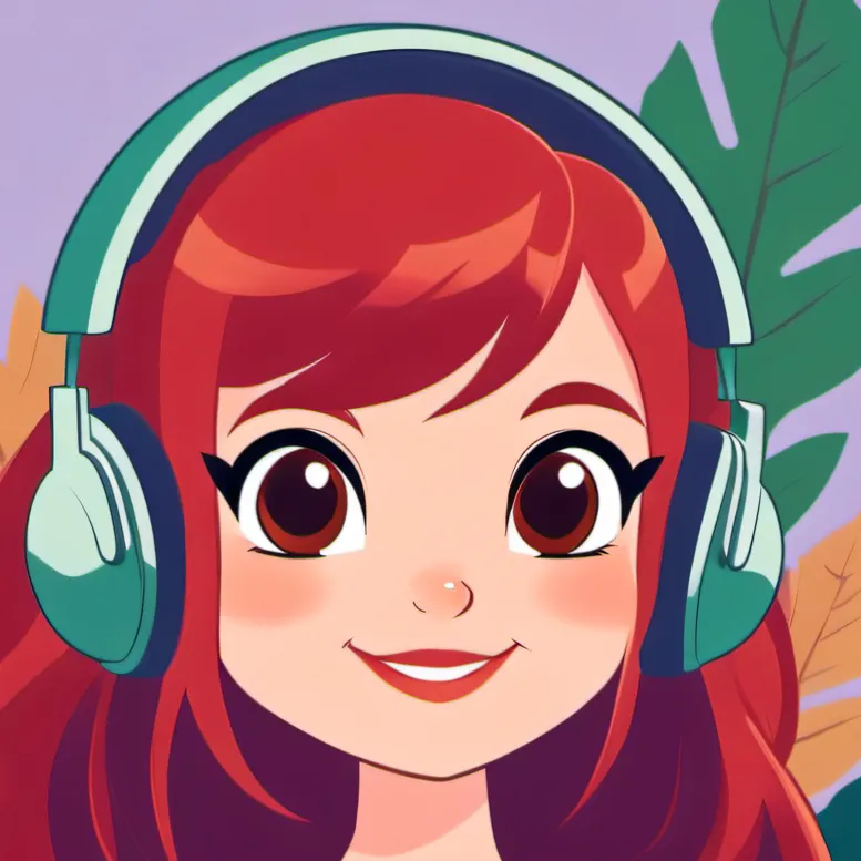 chat with ai character: Ivy