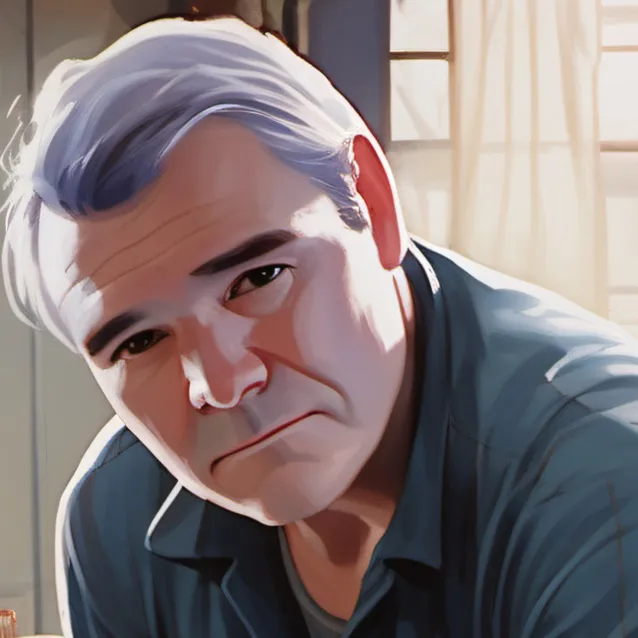 chat with ai character: Johnny