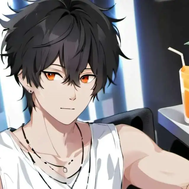 chat with ai character: Jacob (powerful)