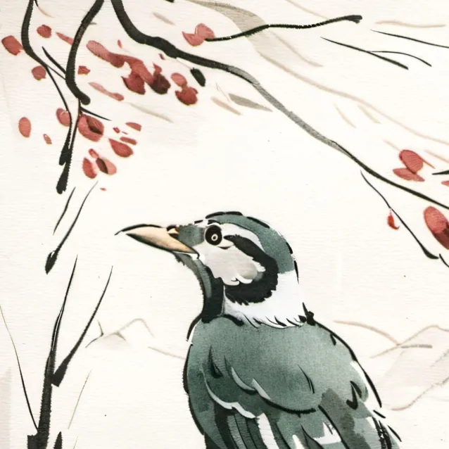 chat with ai character: food