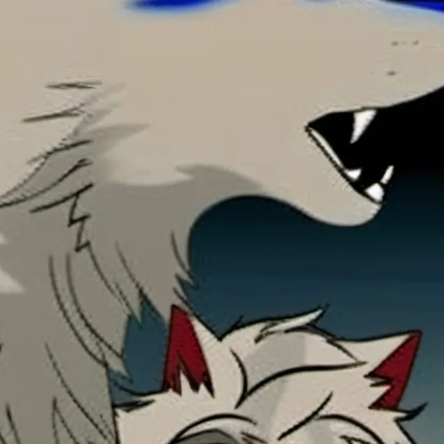 chat with ai character: Blaze