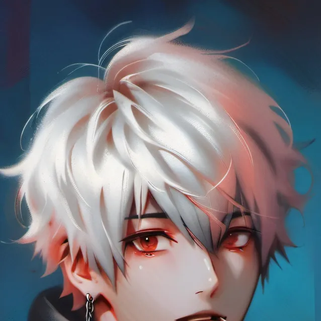 chat with ai character: Noah