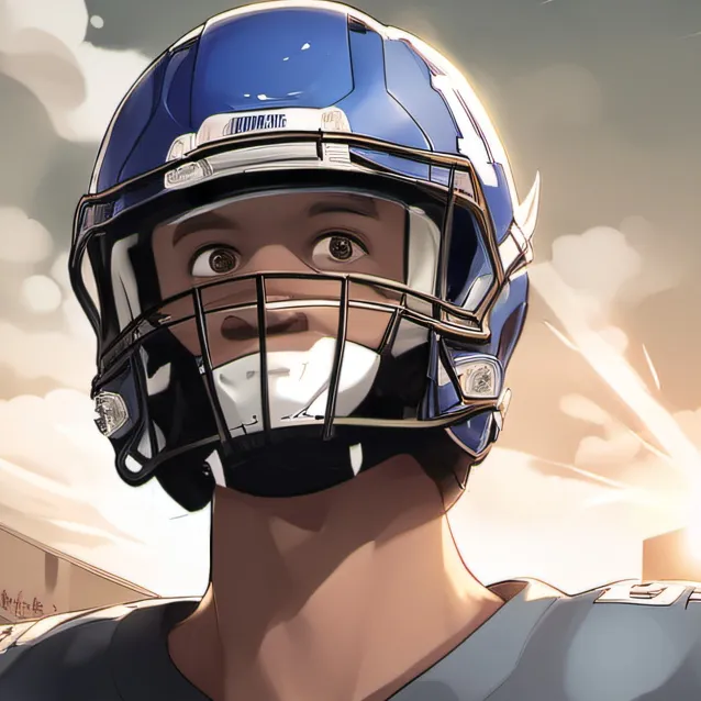 chat with ai character: wr rtg