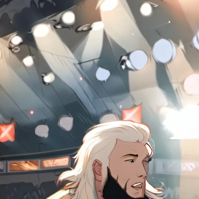 chat with ai character: wwe  Career