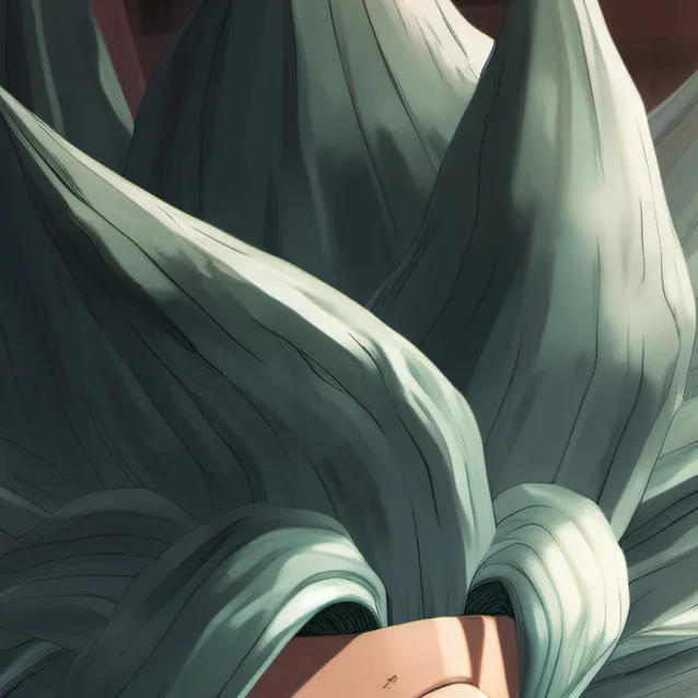 chat with ai character: zeno fanes