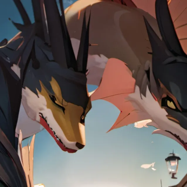 chat with ai character: Ryu