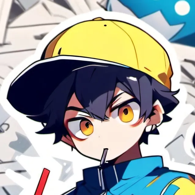 chat with ai character: jeffy