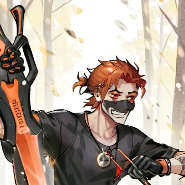 chat with ai character: AW SHUCKS