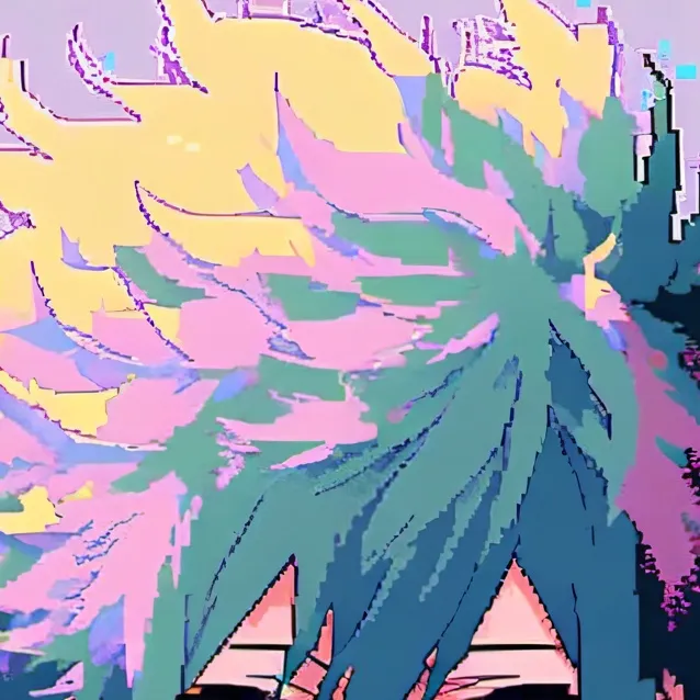 chat with ai character: MHA care count