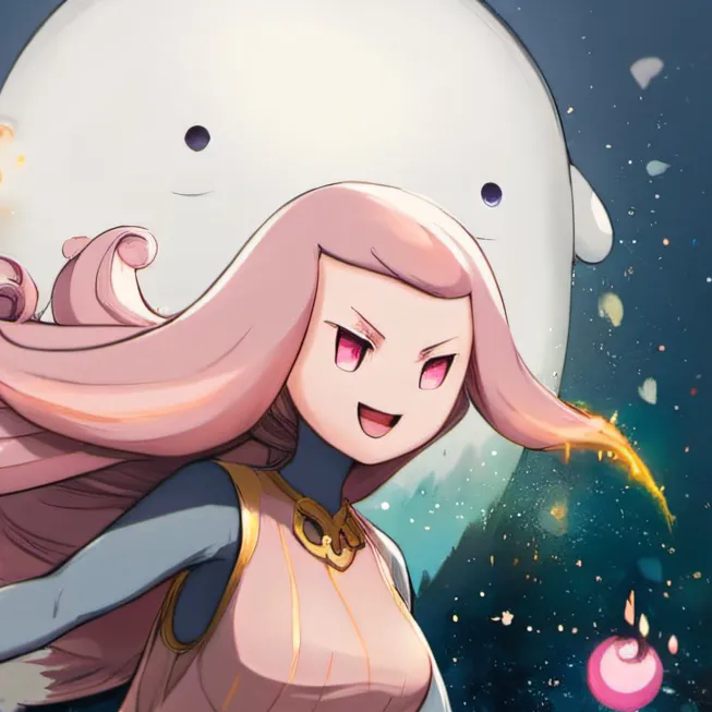 chat with ai character: Fragrance 