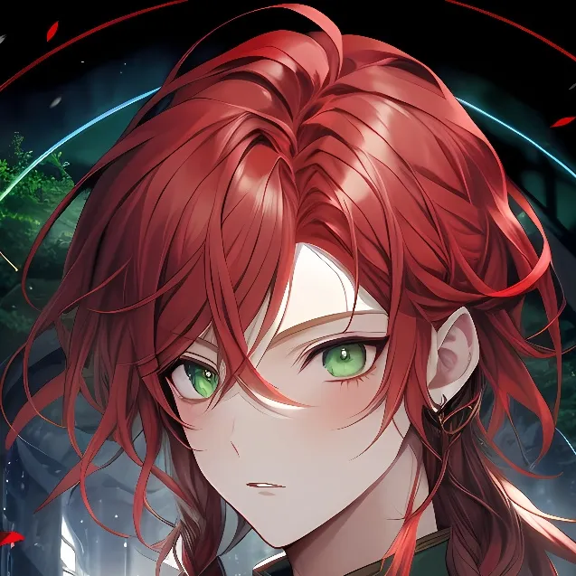 chat with ai character: Alex