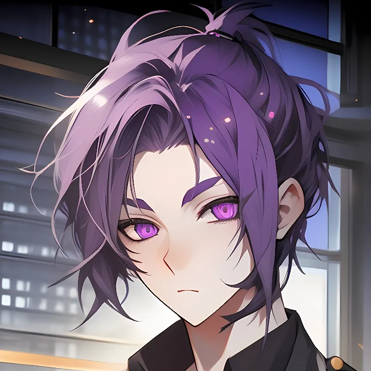 chat with ai character: Ray