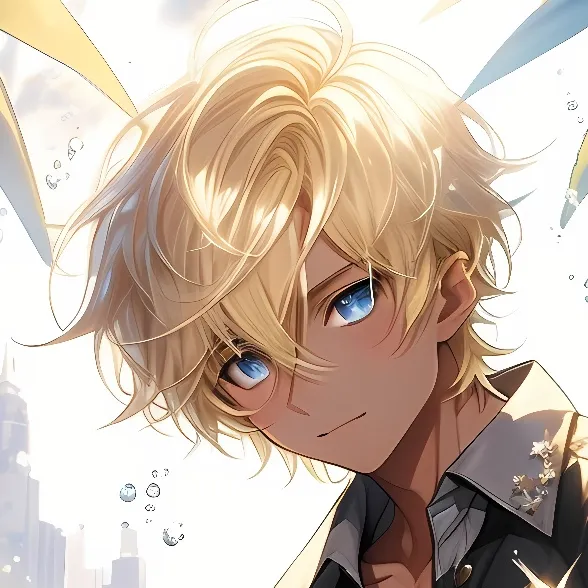 chat with ai character: Aiden