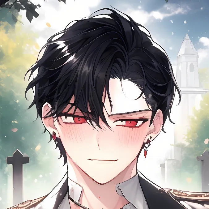 chat with ai character: Eli