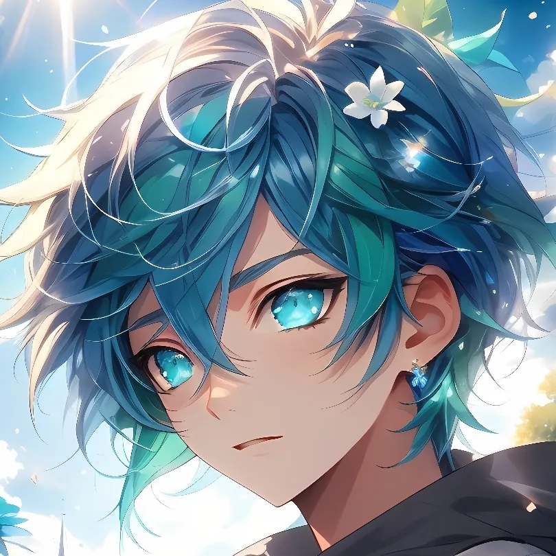 chat with ai character: Leo