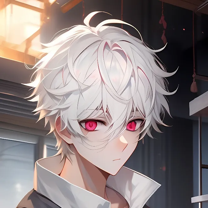 chat with ai character: Ethan